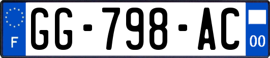 GG-798-AC