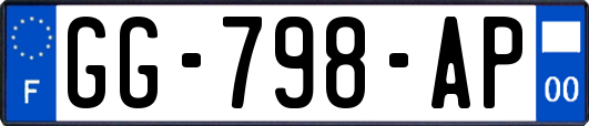 GG-798-AP
