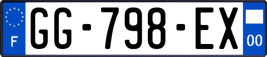 GG-798-EX