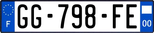 GG-798-FE