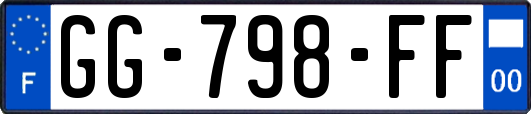 GG-798-FF