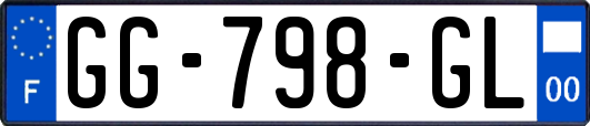GG-798-GL
