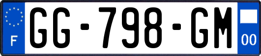 GG-798-GM