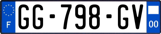 GG-798-GV