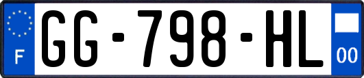 GG-798-HL
