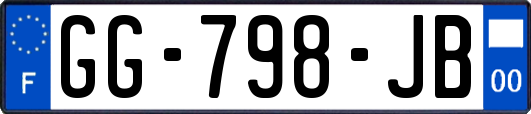 GG-798-JB