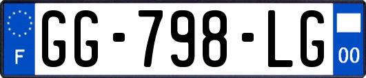 GG-798-LG