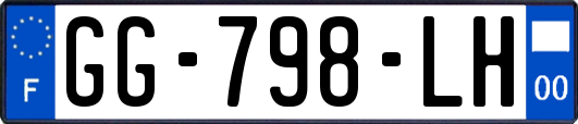 GG-798-LH