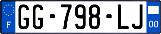GG-798-LJ