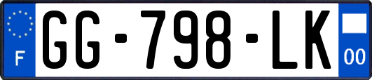 GG-798-LK