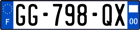 GG-798-QX