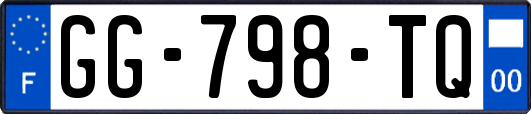 GG-798-TQ