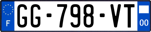 GG-798-VT