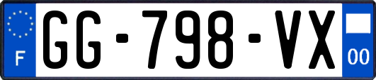 GG-798-VX
