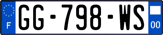 GG-798-WS