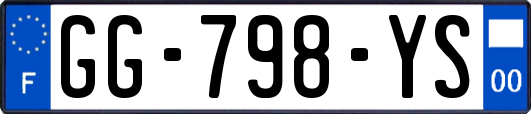 GG-798-YS