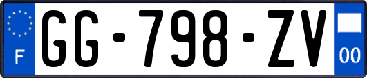 GG-798-ZV