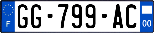 GG-799-AC