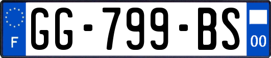 GG-799-BS