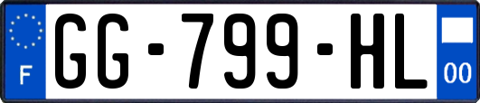 GG-799-HL