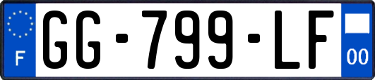 GG-799-LF