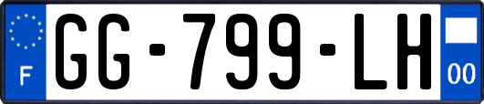 GG-799-LH
