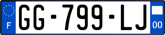 GG-799-LJ
