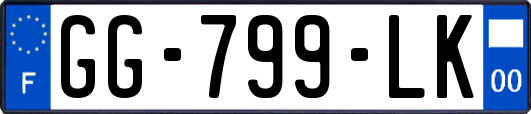 GG-799-LK