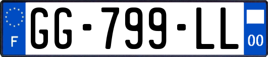 GG-799-LL