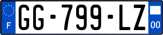 GG-799-LZ