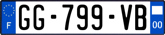 GG-799-VB