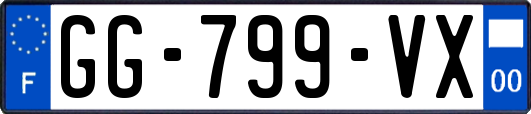 GG-799-VX