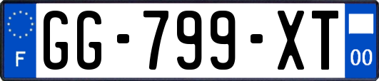 GG-799-XT