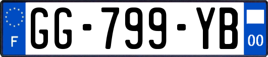 GG-799-YB