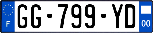 GG-799-YD