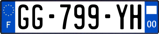 GG-799-YH