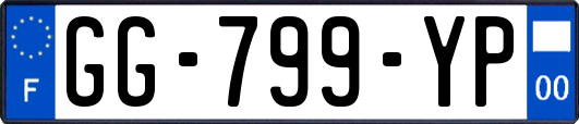 GG-799-YP