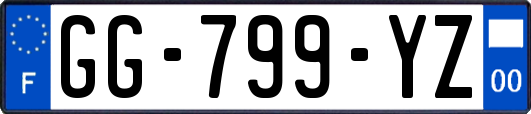 GG-799-YZ