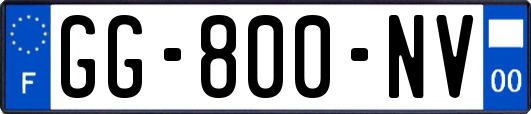 GG-800-NV