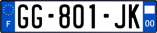 GG-801-JK