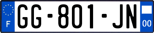 GG-801-JN