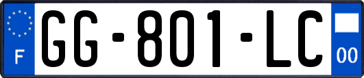 GG-801-LC