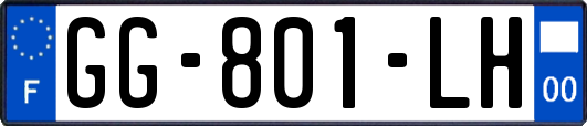 GG-801-LH