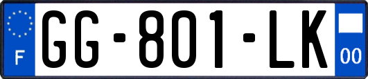 GG-801-LK