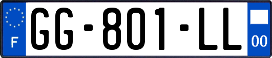GG-801-LL