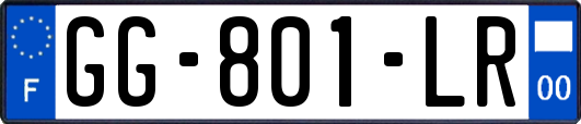 GG-801-LR