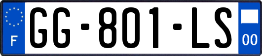 GG-801-LS