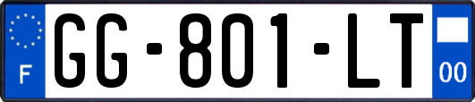 GG-801-LT