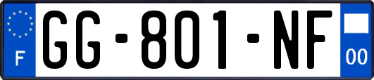 GG-801-NF