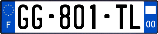 GG-801-TL